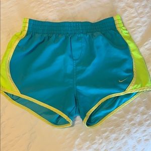 Nike Kids XL Shorts